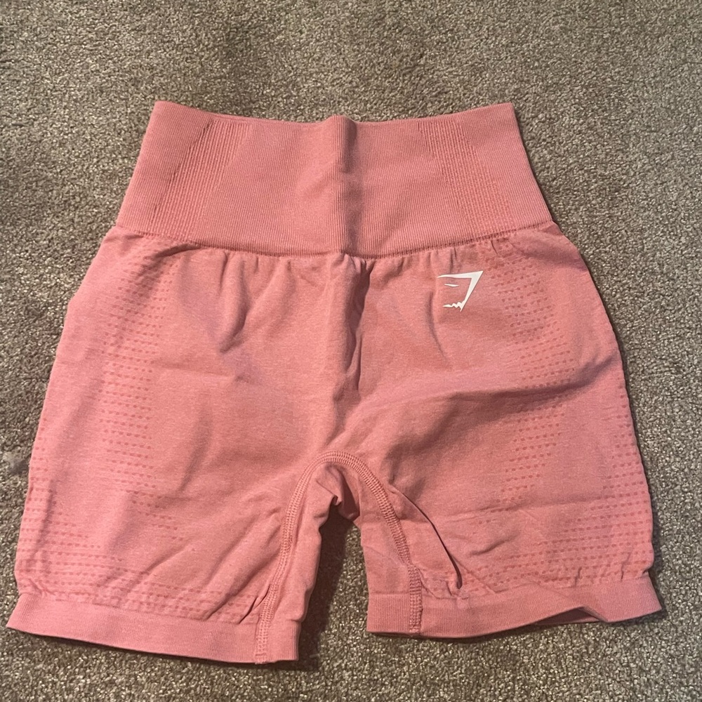 Gymshark shorts - small